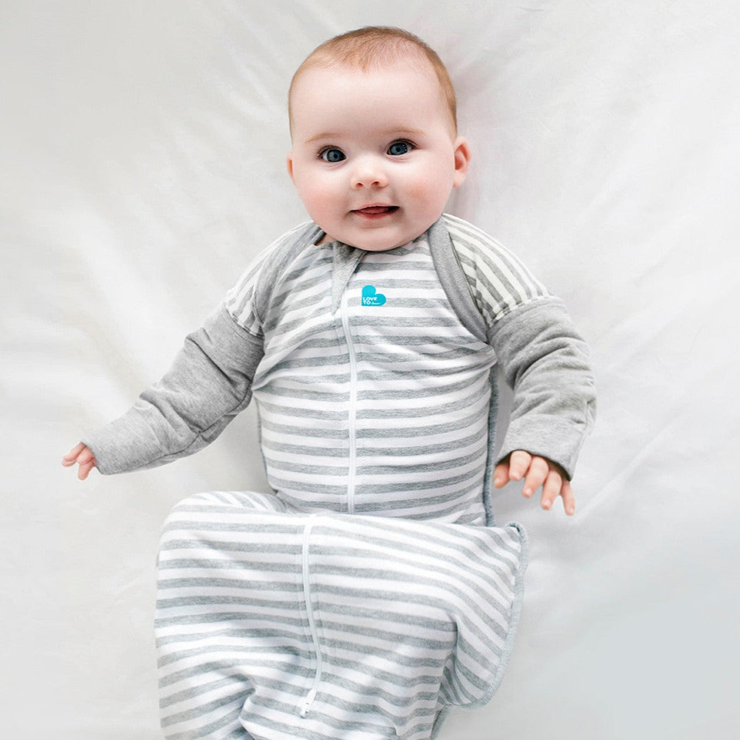 Love to Dream™ Arm Warmers Grey Love to Dream™ NZ