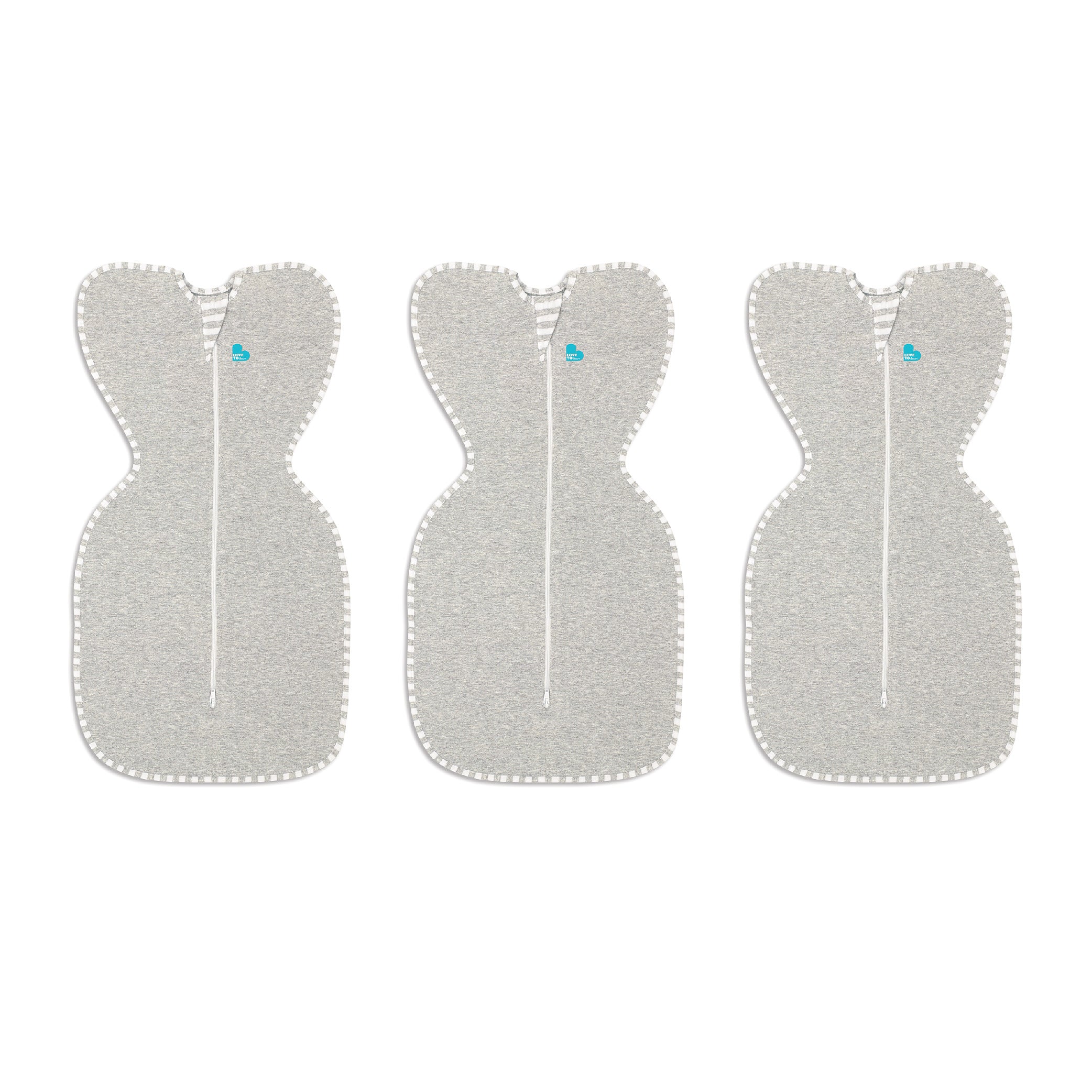 Newborn Swaddle Up™ Starter Pack 1.0 TOG Love to Dream™ NZ Love