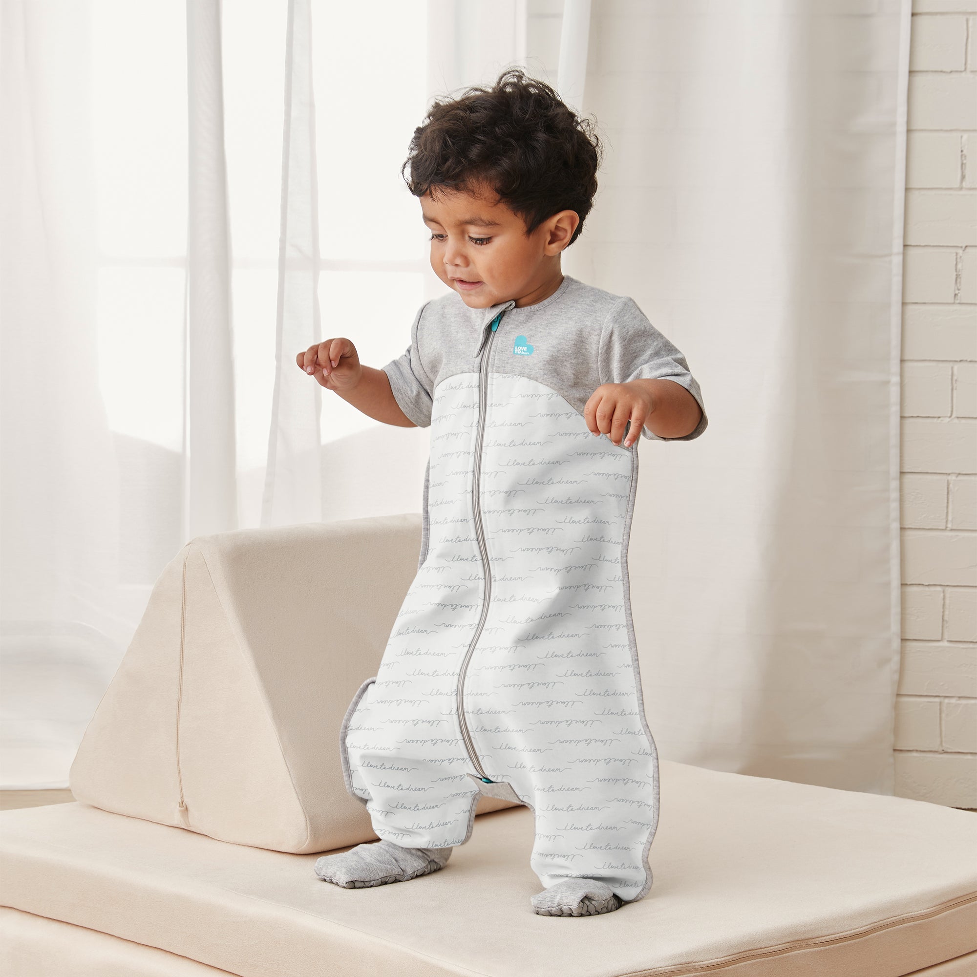 Love to dream sales sleep suit nz