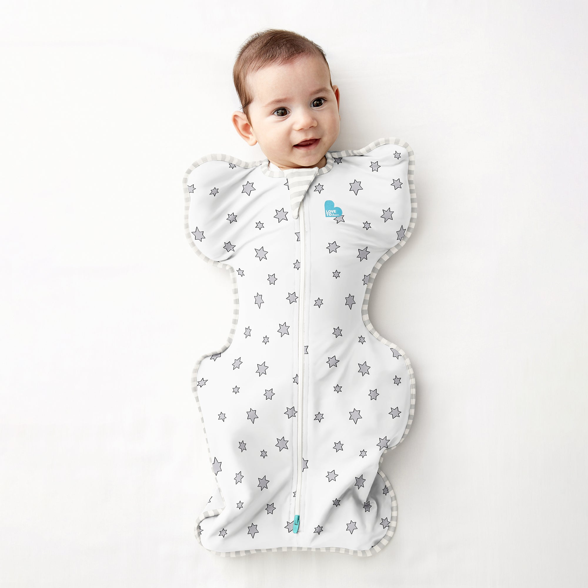Love to dream swaddle bamboo lite 2025
