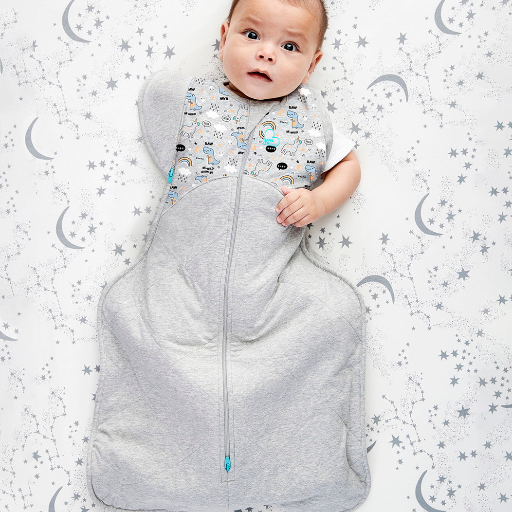 Designer baby sleeping hotsell bag