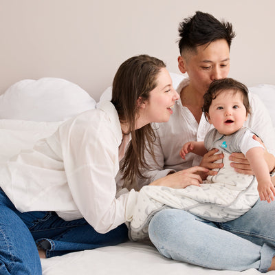 What Is The Best Temperature For Your Baby’s Room?