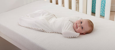 5 Reasons You’ll Love SWADDLE UP™