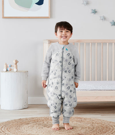 Only The Best For Your Bub: Premium Winter Sleepwear