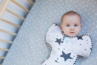 A Guide to Safe Sleep for Your Newborn Baby
