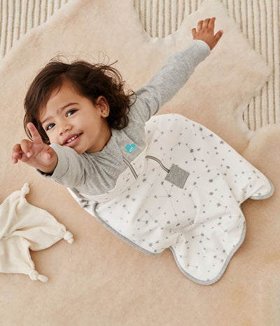 Guide to Baby Sleeping Bags