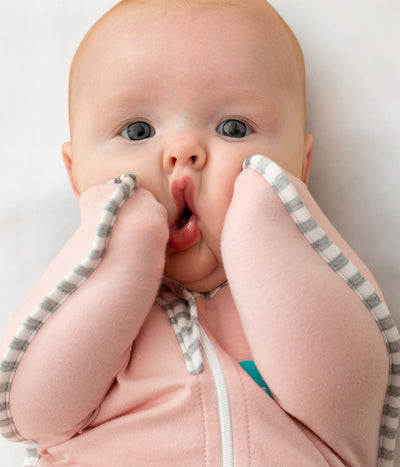 White noise for babies: How to use it and how to wean off it 