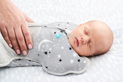 How To Get Your Baby's Sleep Routine Back