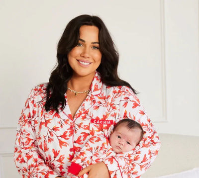 Swaddling to Transitioning - with Sophie Cachia