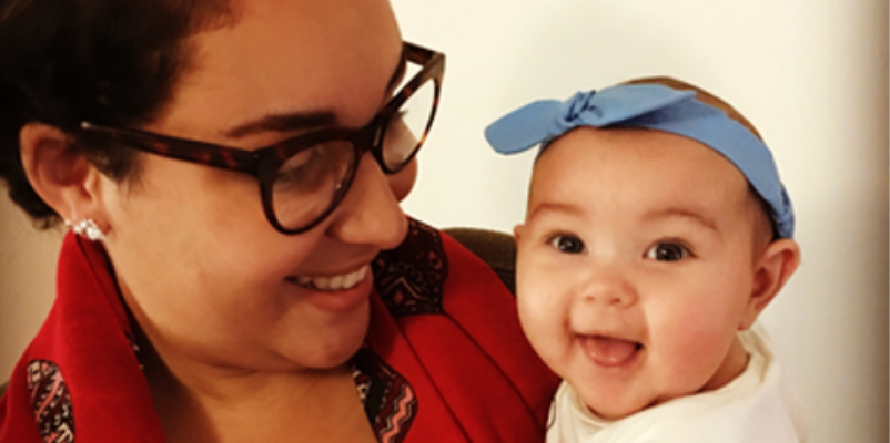 Real Parent Stories with Aisha – Love to Dream™ NZ