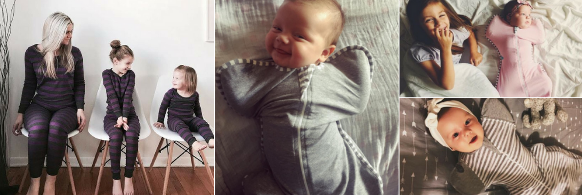 Real Parent Stories with Azra – Love to Dream™ NZ