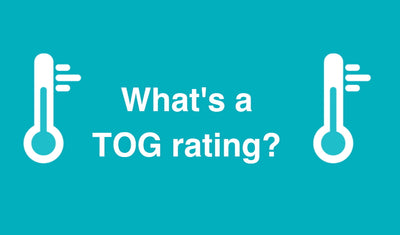 What is a TOG rating?