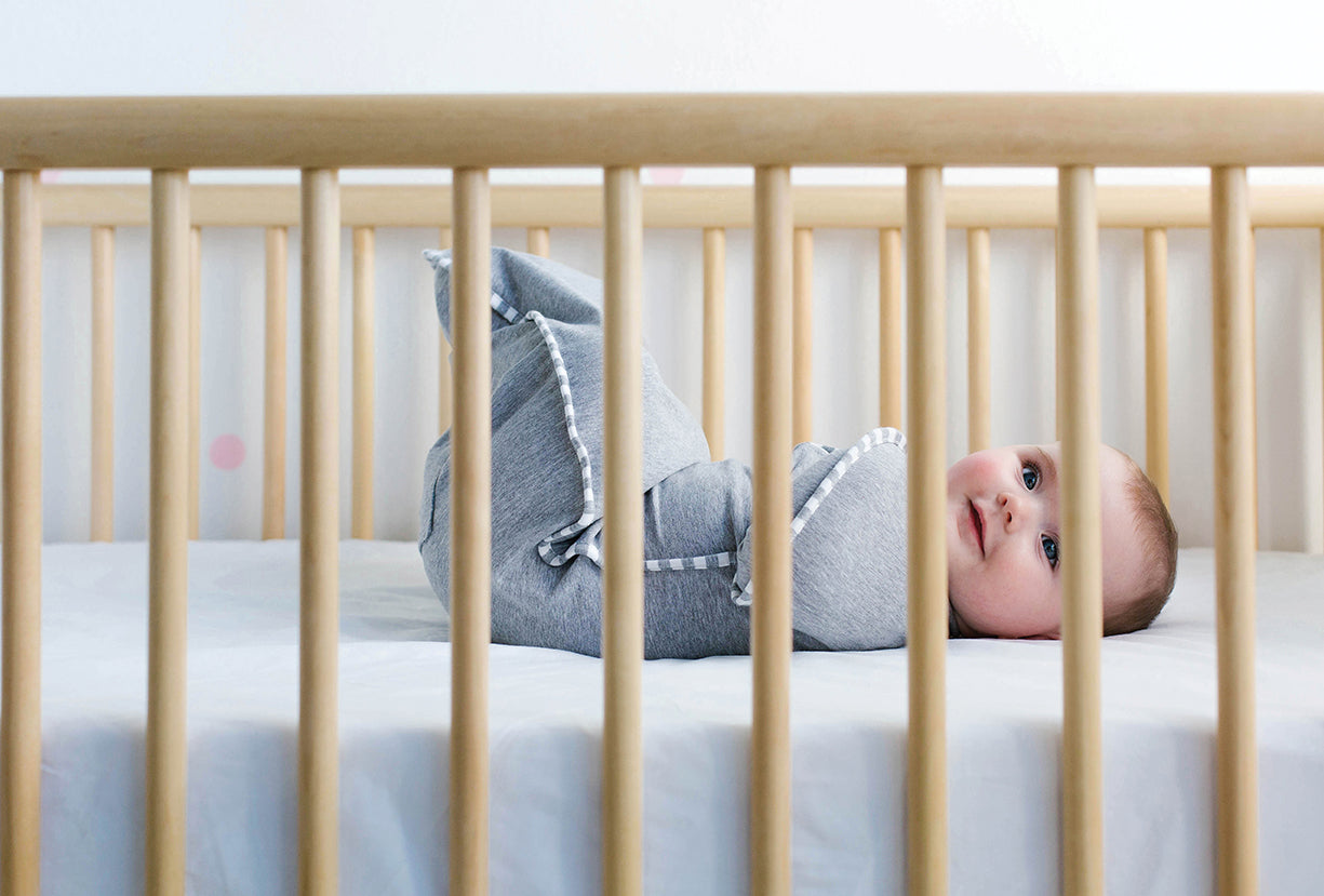 Swaddling Myths Love to Dream™ NZ