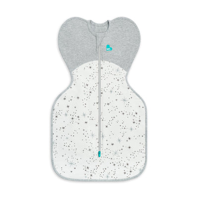 Swaddle Up™ All Seasons 1.5 TOG - North Star (Damaged Packaging - SML) - Love to Dream™ NZ 