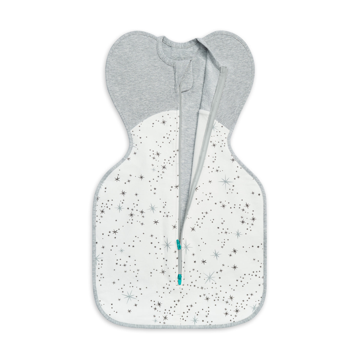 Swaddle Up™ All Seasons 1.5 TOG - North Star (Damaged Packaging - SML) - Love to Dream™ NZ 