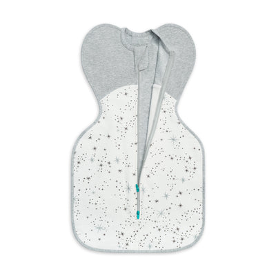 Swaddle Up™ All Seasons 1.5 TOG - North Star (Damaged Packaging - SML) - Love to Dream™ NZ 