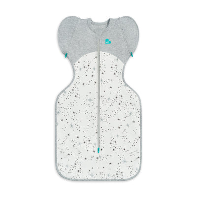 Swaddle Up™ Transition Bag All Seasons 1.5 TOG - North Star - Love to Dream™ NZ 