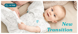 Love to dream transition swaddle new