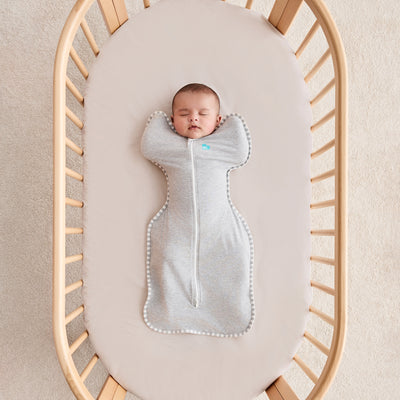 Swaddle Up™ Original 1.0 TOG - Grey