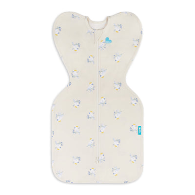 Swaddle Up™ Original 1.0 TOG - Cockatoo