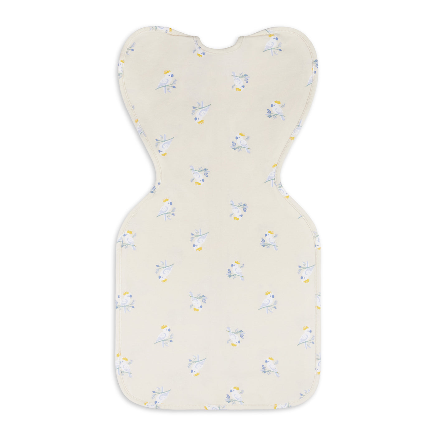 Swaddle Up™ Original 1.0 TOG - Cockatoo