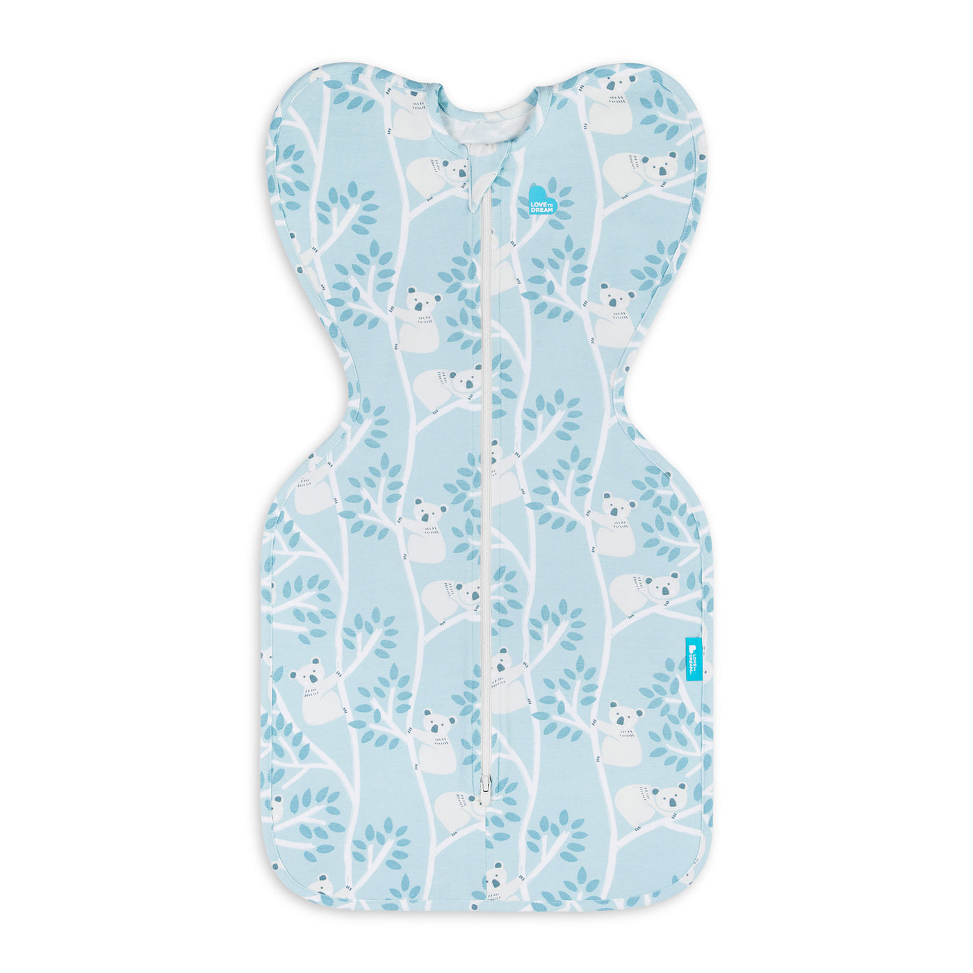 Swaddle Up™ Original 1.0 TOG - Koalas