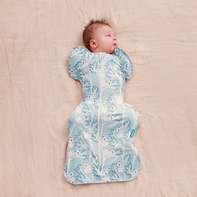 Swaddle Up™ Original 1.0 TOG - Koalas