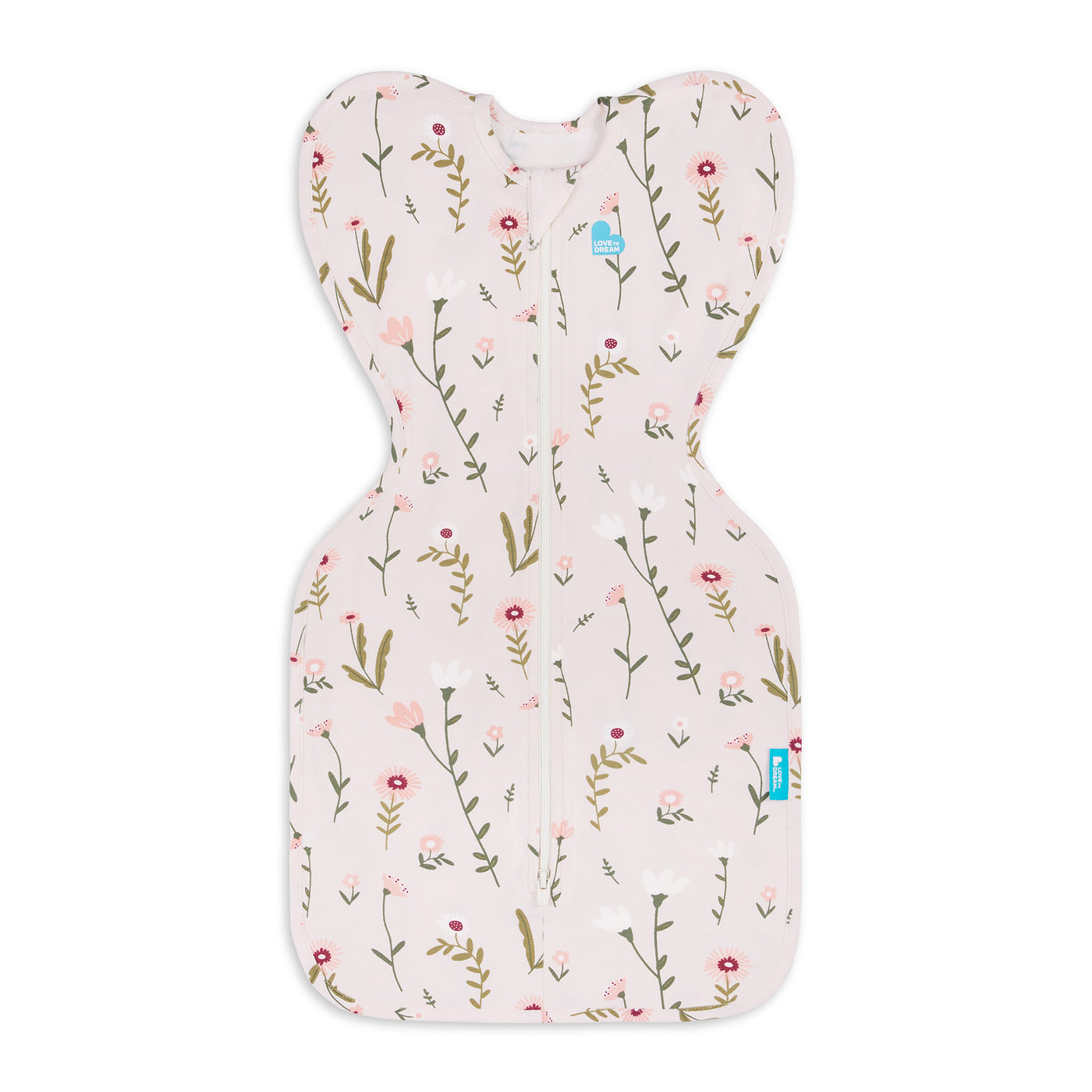 Swaddle Up™ Original 1.0 TOG - Posy