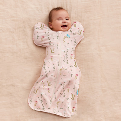 Swaddle Up™ Original 1.0 TOG - Posy