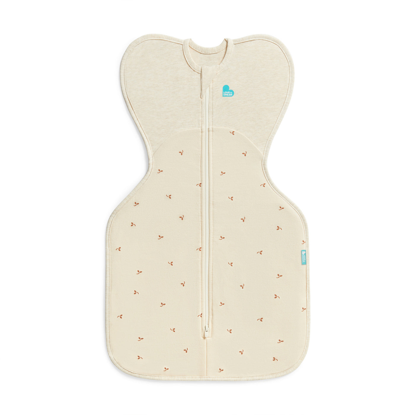 Swaddle Up™ All Seasons 1.5 TOG - Twigs