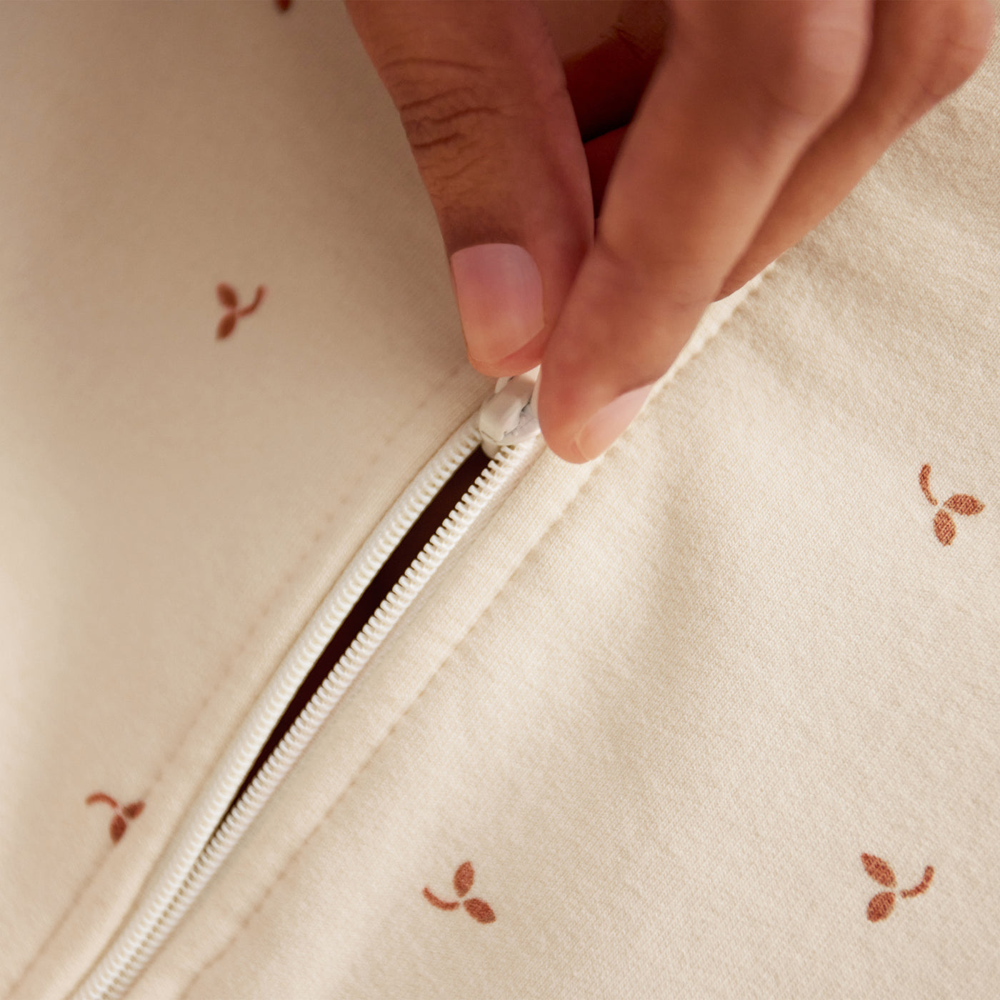 Swaddle Up™ All Seasons 1.5 TOG - Twigs