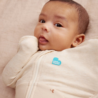 Swaddle Up™ All Seasons 1.5 TOG - Twigs