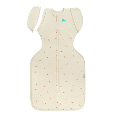 Swaddle Up™ Transition Bag All Seasons 1.5 TOG - Twigs