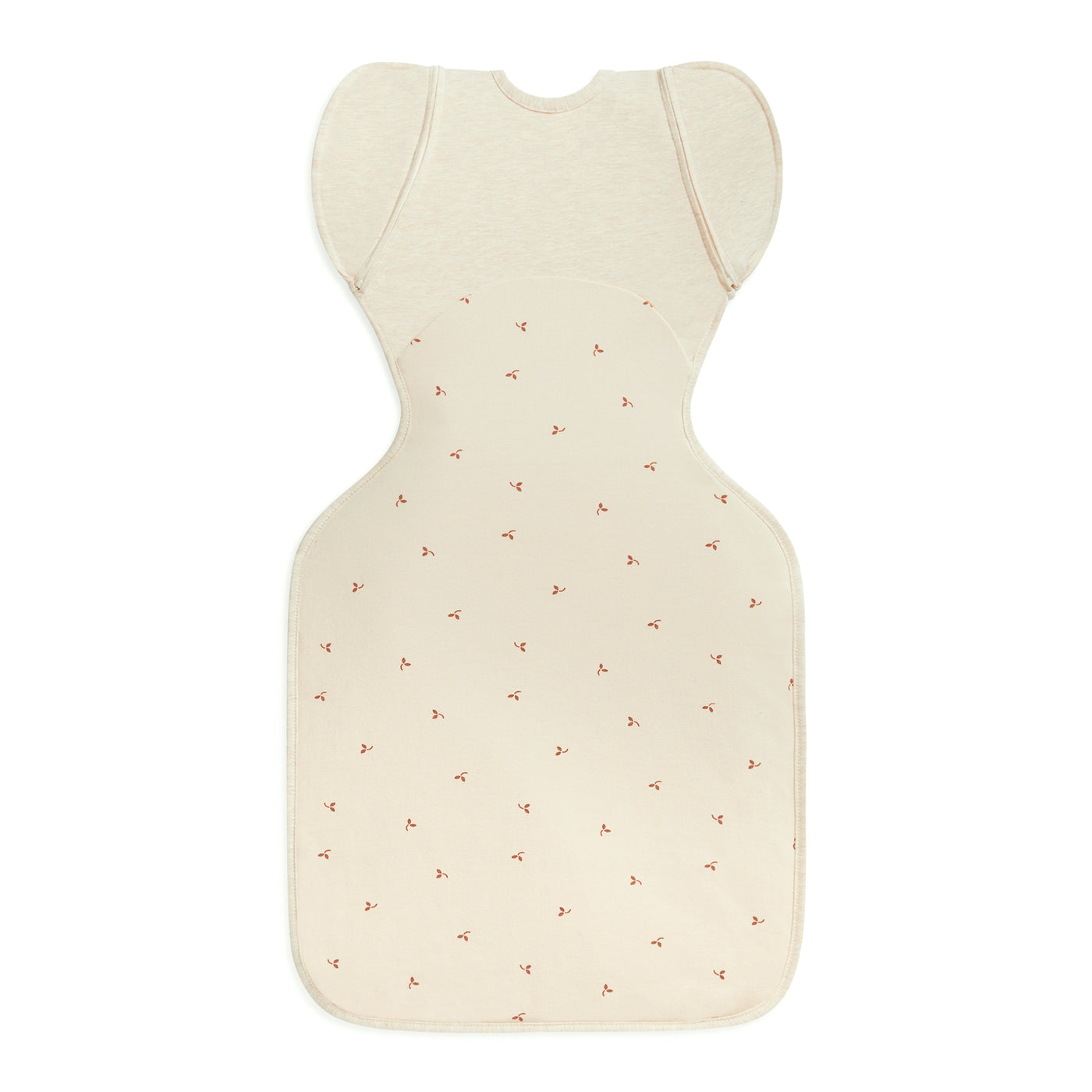 Swaddle Up™ Transition Bag All Seasons 1.5 TOG - Twigs