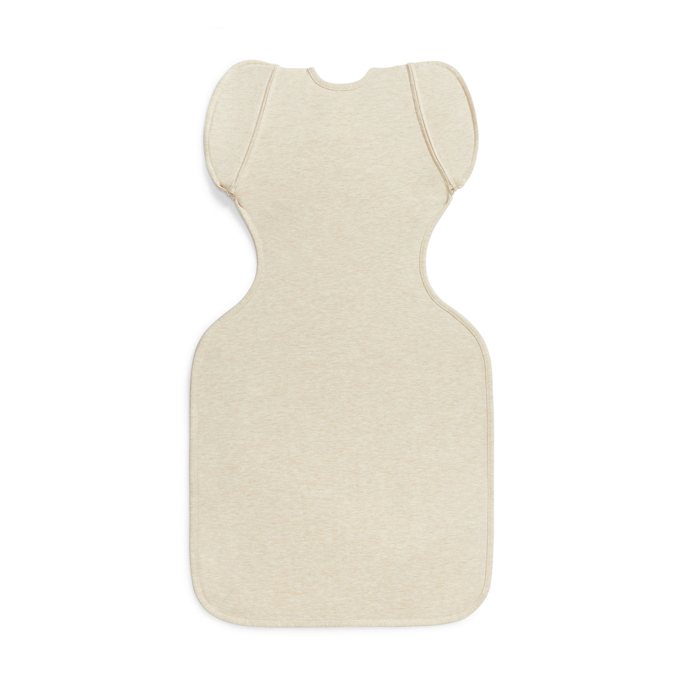 Swaddle Up™ Early Roller Transition Bag 1.0 TOG - Oatmeal