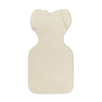Swaddle Up™ Early Roller Transition Bag 1.0 TOG - Oatmeal