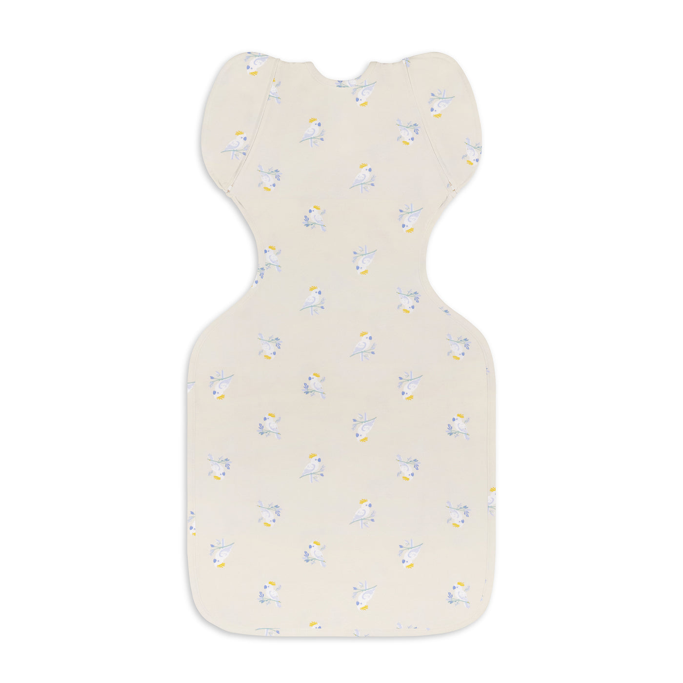 Swaddle Up™ Transition Bag 1.0 TOG - Cockatoo