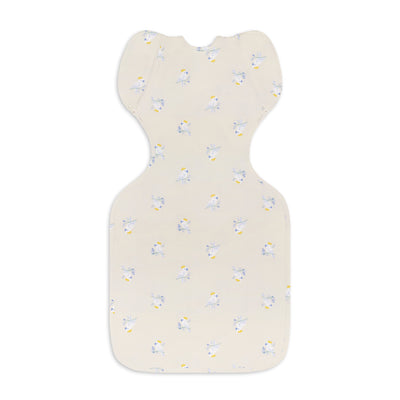 Swaddle Up™ Transition Bag 1.0 TOG - Cockatoo