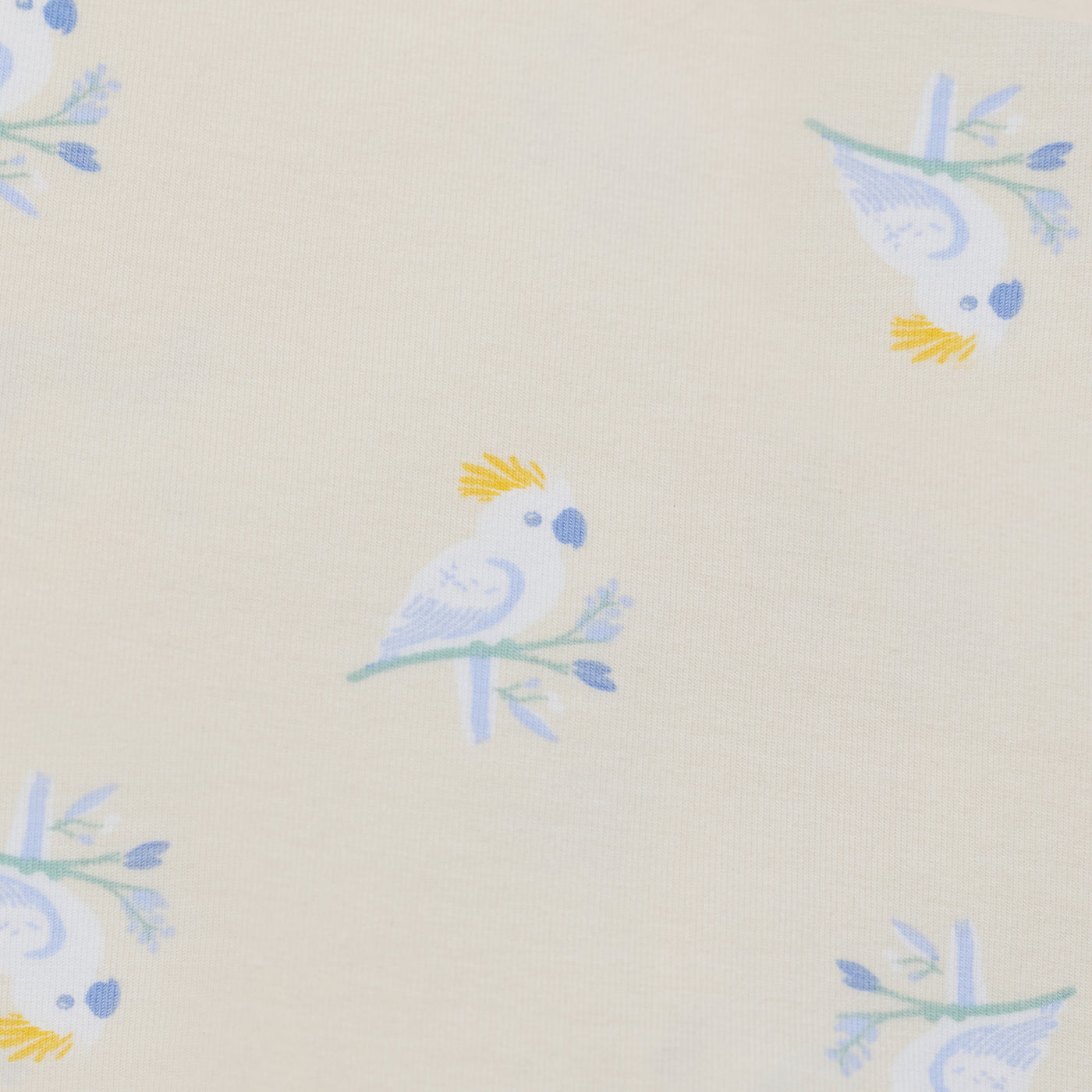 Swaddle Up™ Transition Bag 1.0 TOG - Cockatoo