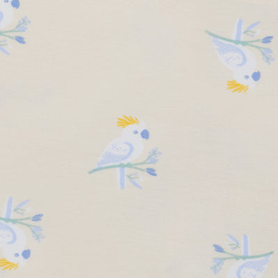 Swaddle Up™ Transition Bag 1.0 TOG - Cockatoo