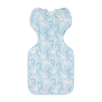Swaddle Up™ Transition Bag 1.0 TOG - Koalas