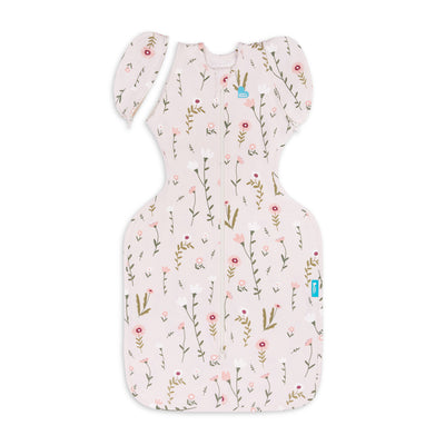 Swaddle Up™ Transition Bag 1.0 TOG - Posy