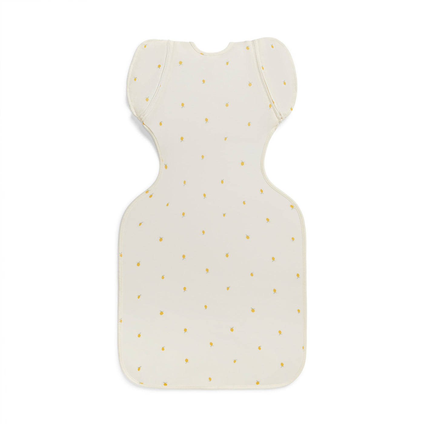 Swaddle Up™ Transition Bag Bamboo 1.0 TOG - Lemons