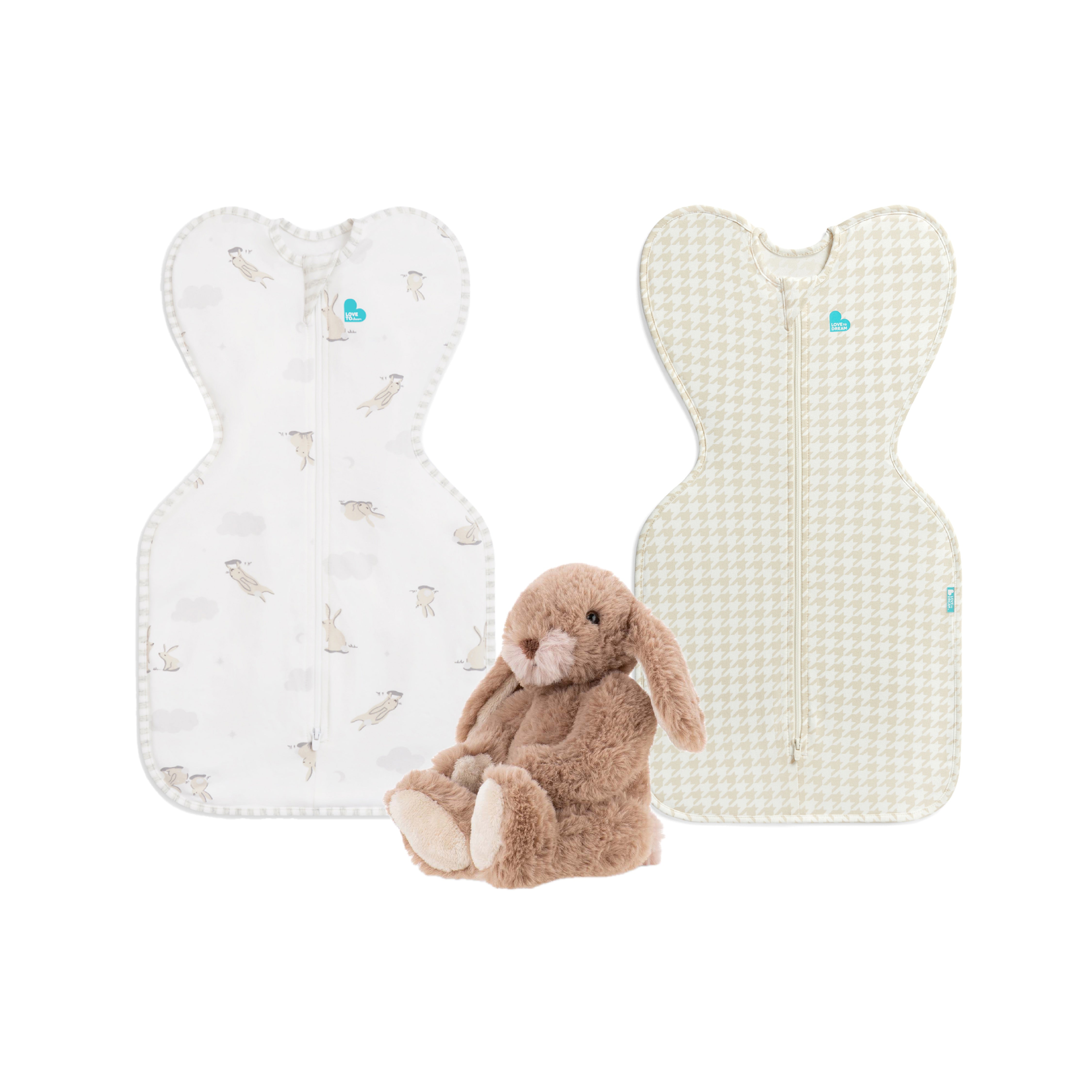 Cuddle Bunny Bundle – Love to Dream™ NZ