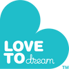 Love to Dream NZ logo