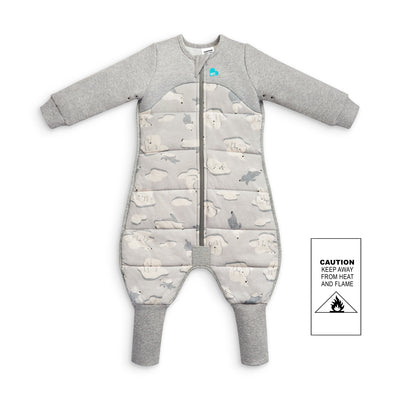 Sleep Suit Cold 3.5 TOG - South Pole - Love to Dream™ NZ 