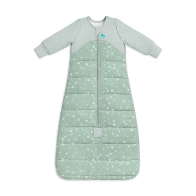 Sleep Bag Warm 2.5 TOG - Stellar Olive (18-36mths)