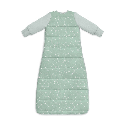 Sleep Bag Warm 2.5 TOG - Stellar Olive (18-36mths)