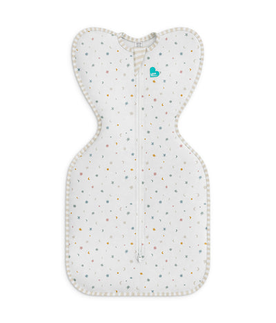 Swaddle Up™ Designer Organic 0.2 TOG - Starlight
