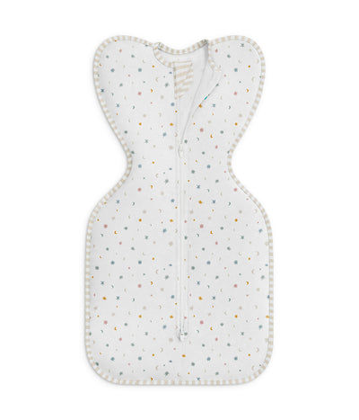 Swaddle Up™ Designer Organic 0.2 TOG - Starlight